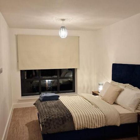 Birmingham City Apartment Exterior foto